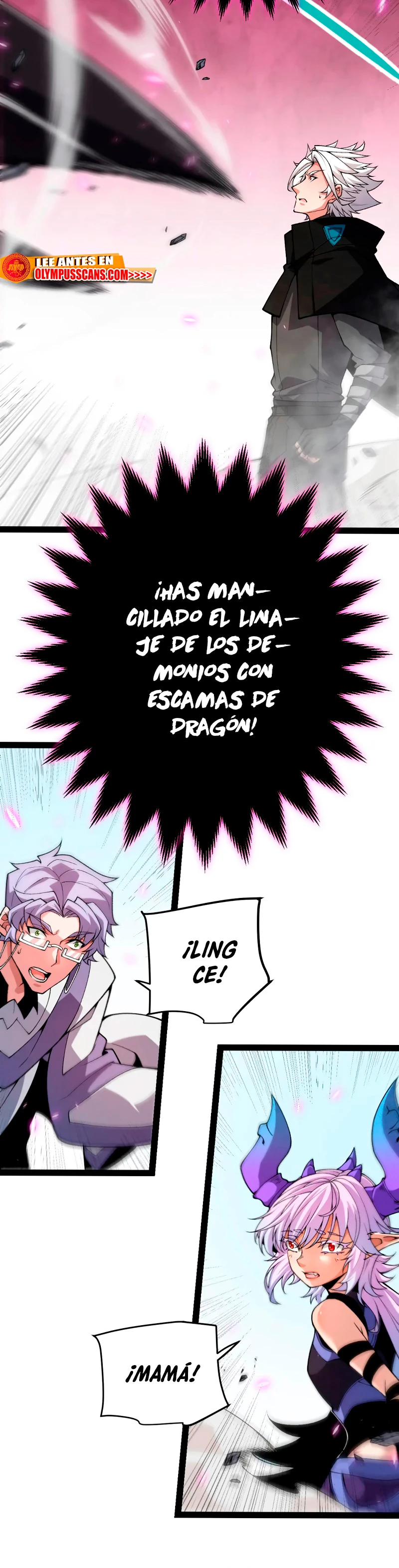 El juego del que vengo > Capitulo 199 > Page 161