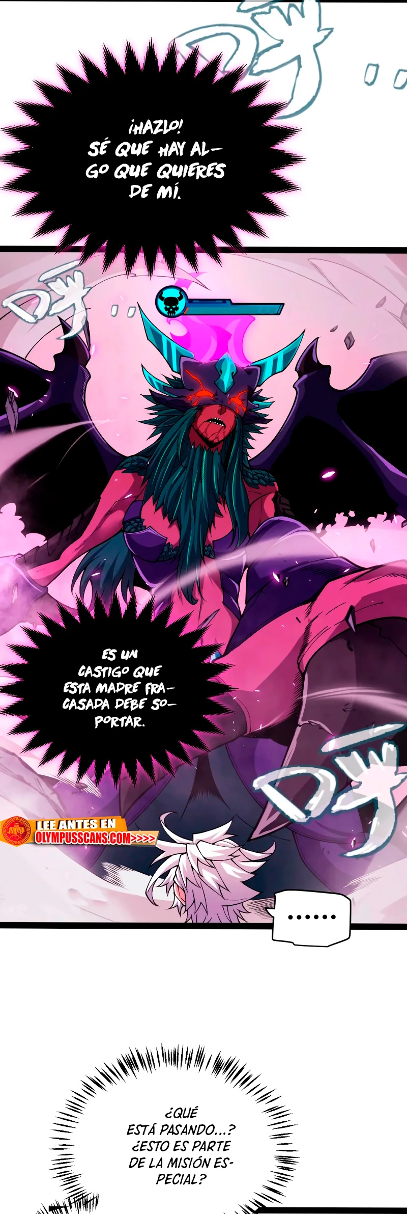 El juego del que vengo > Capitulo 199 > Page 181