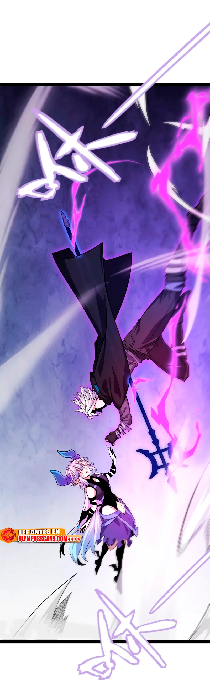 El juego del que vengo > Capitulo 199 > Page 221