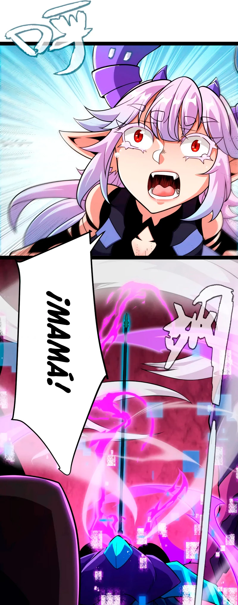 El juego del que vengo > Capitulo 199 > Page 251