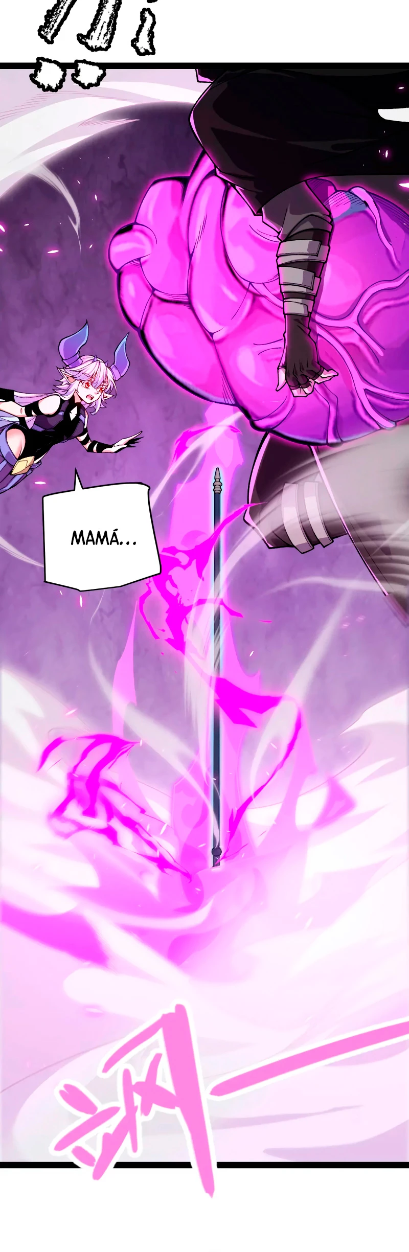 El juego del que vengo > Capitulo 199 > Page 291