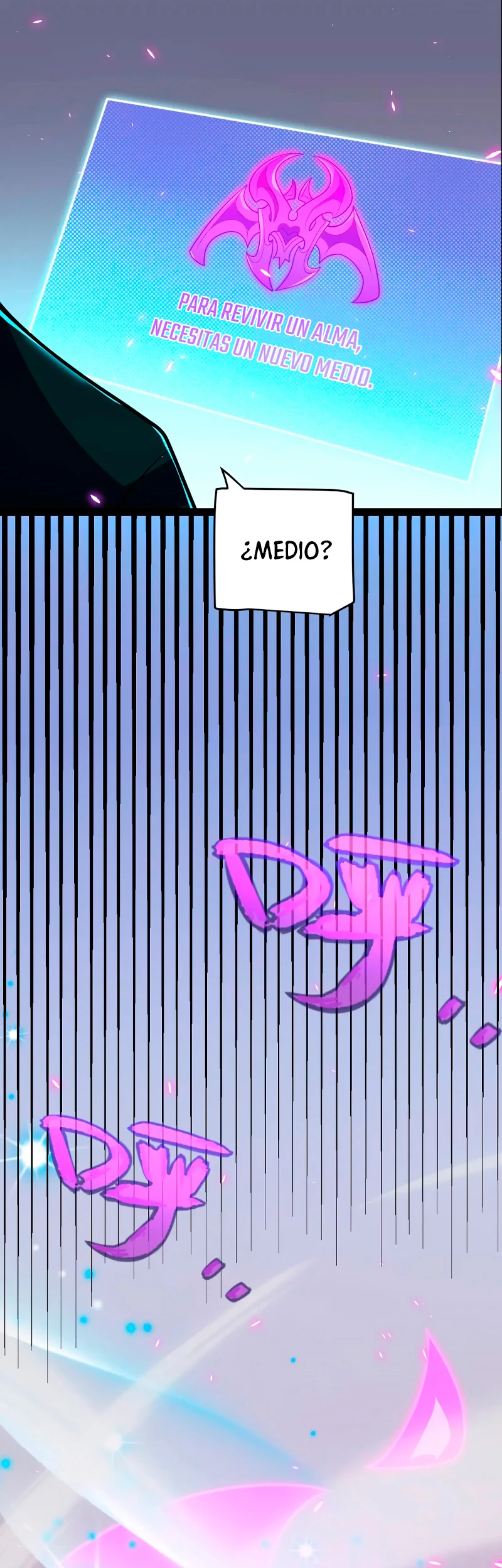 El juego del que vengo > Capitulo 199 > Page 331