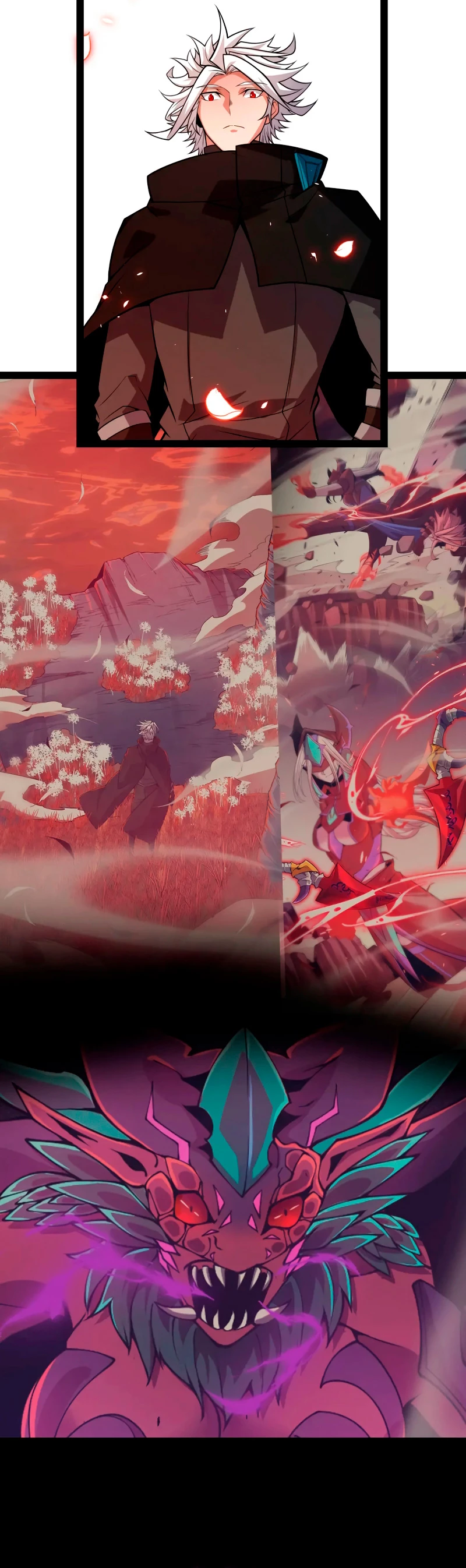 El juego del que vengo > Capitulo 200 > Page 51