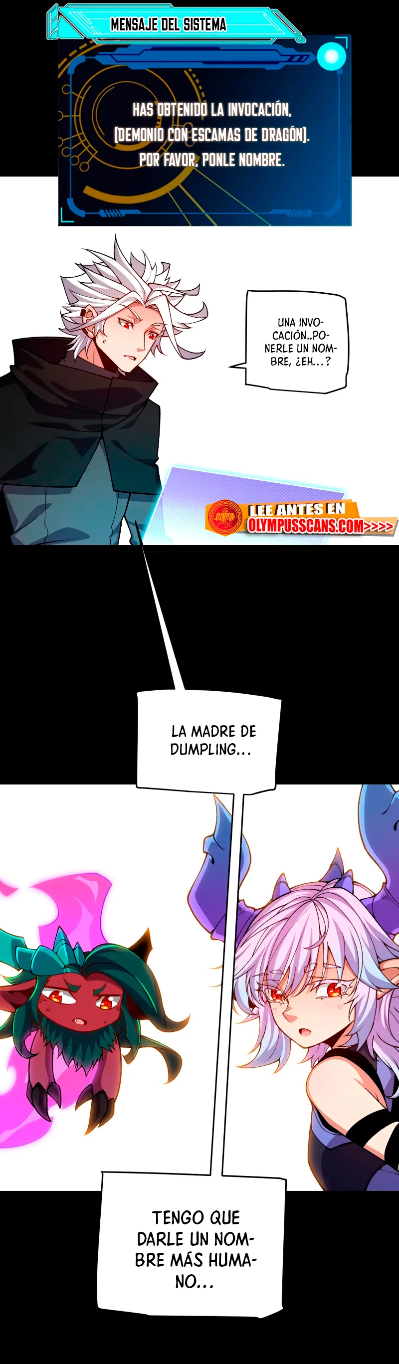 El juego del que vengo > Capitulo 200 > Page 81