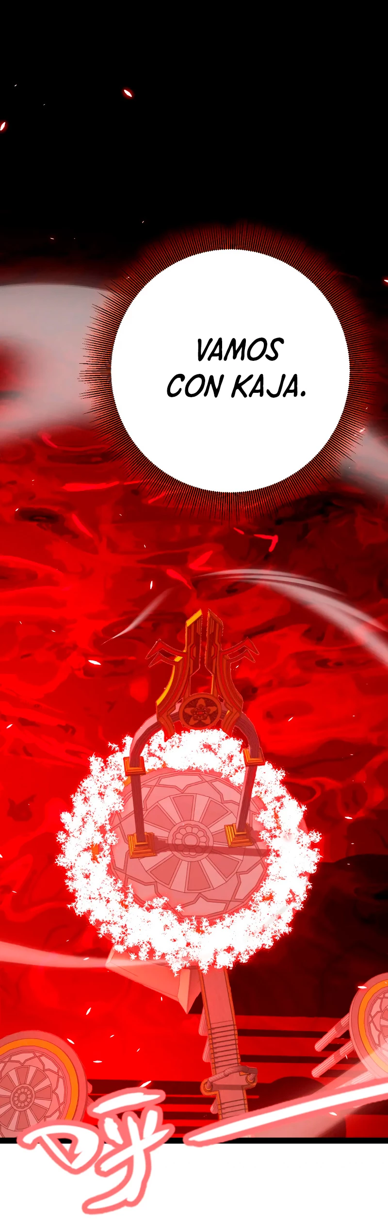 El juego del que vengo > Capitulo 200 > Page 91