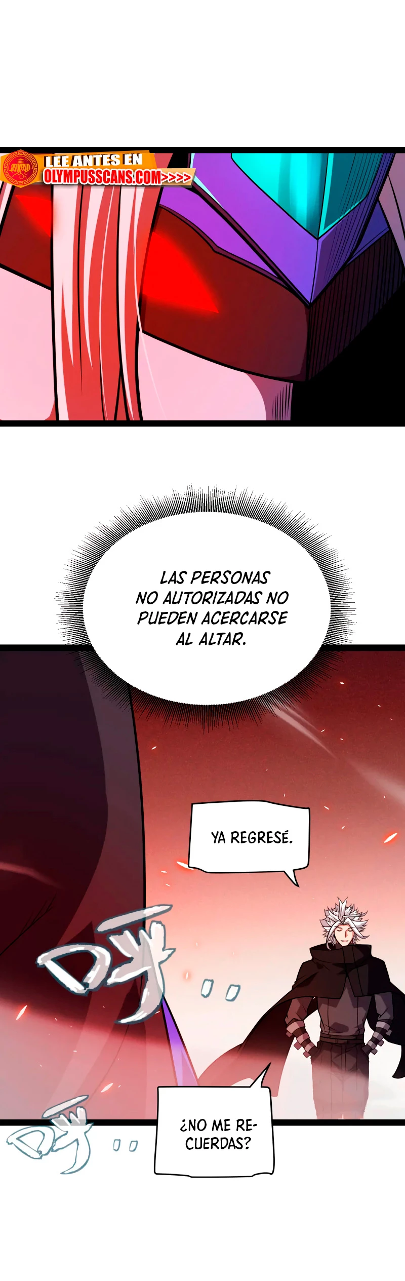 El juego del que vengo > Capitulo 200 > Page 101