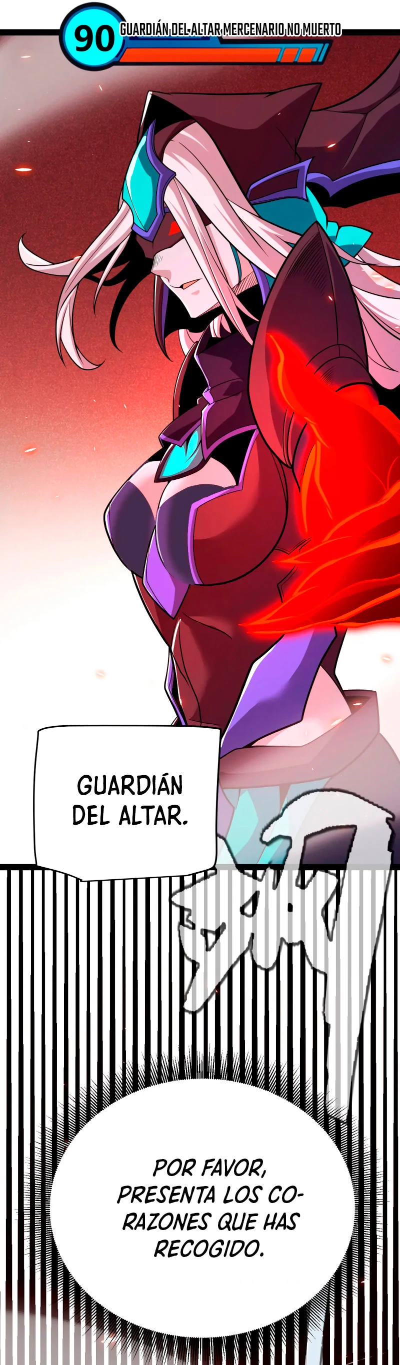 El juego del que vengo > Capitulo 200 > Page 111