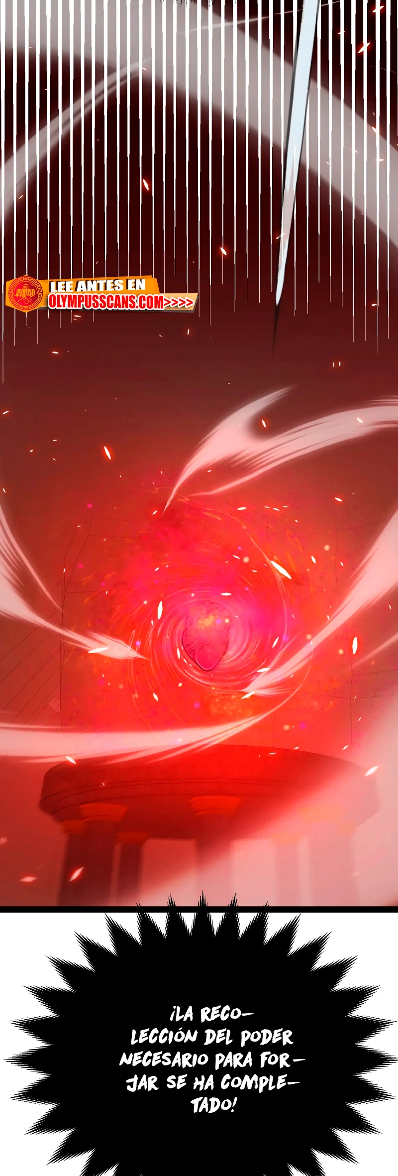 El juego del que vengo > Capitulo 200 > Page 121