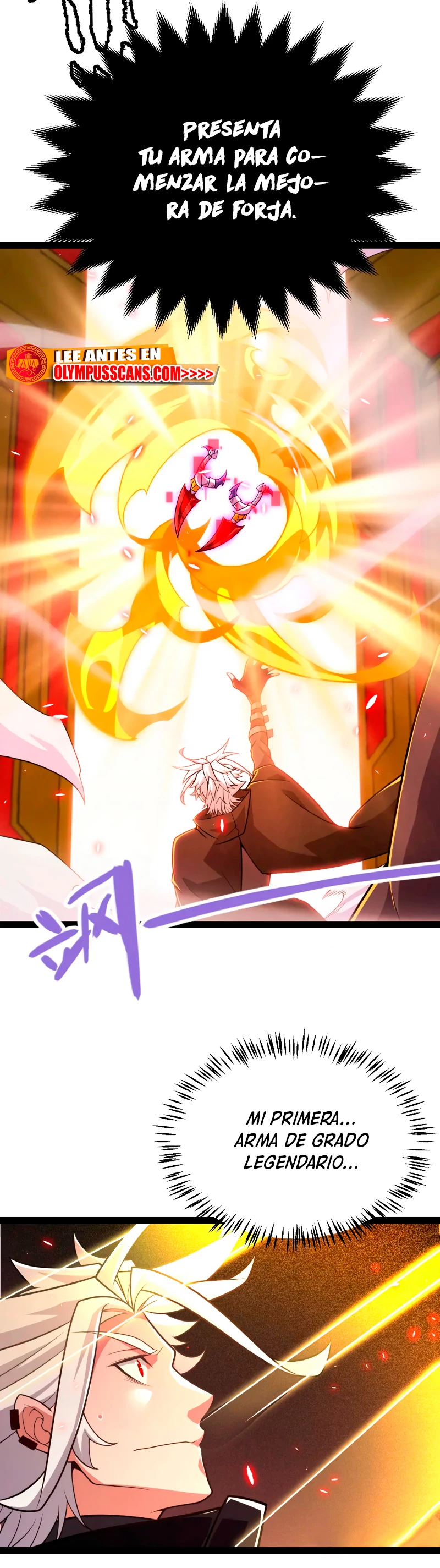 El juego del que vengo > Capitulo 200 > Page 141