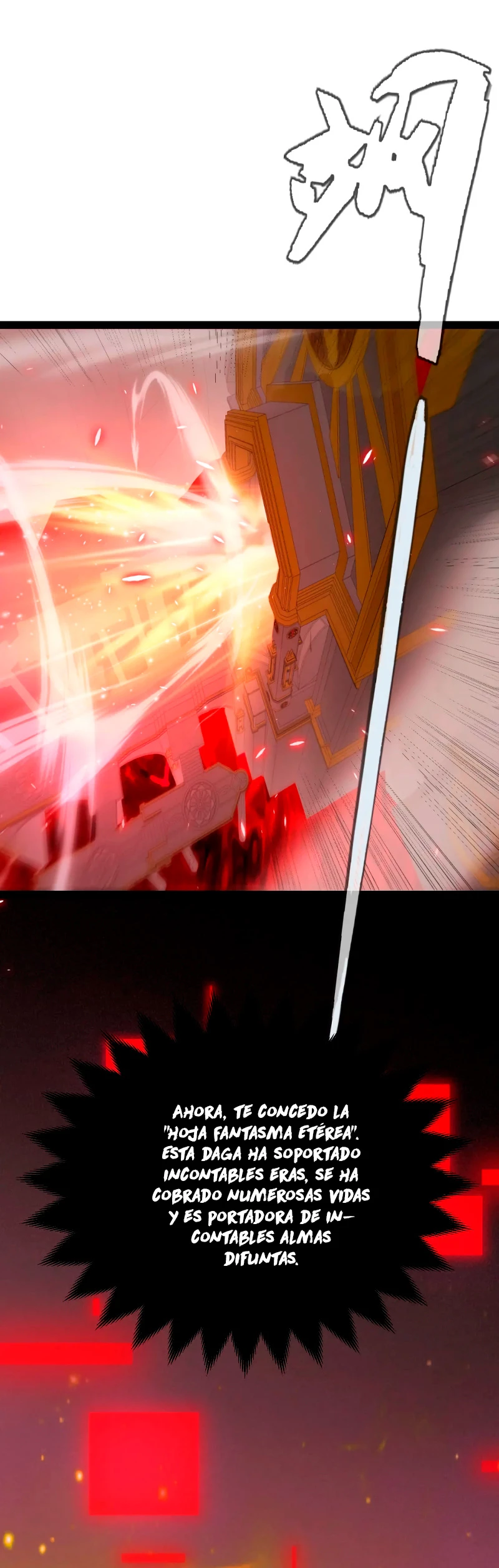 El juego del que vengo > Capitulo 200 > Page 151