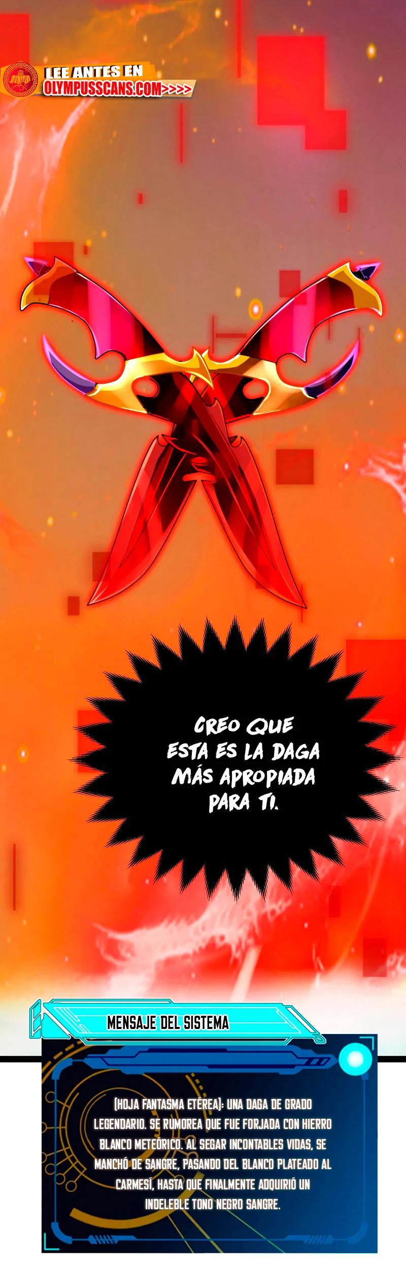 El juego del que vengo > Capitulo 200 > Page 171