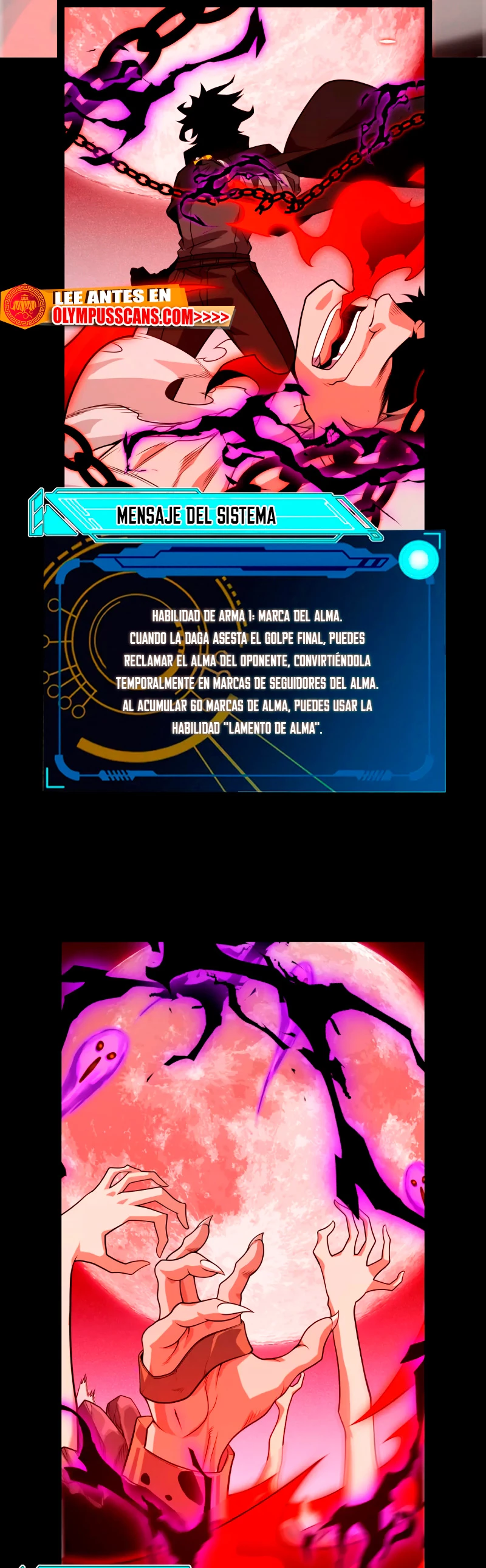 El juego del que vengo > Capitulo 200 > Page 191