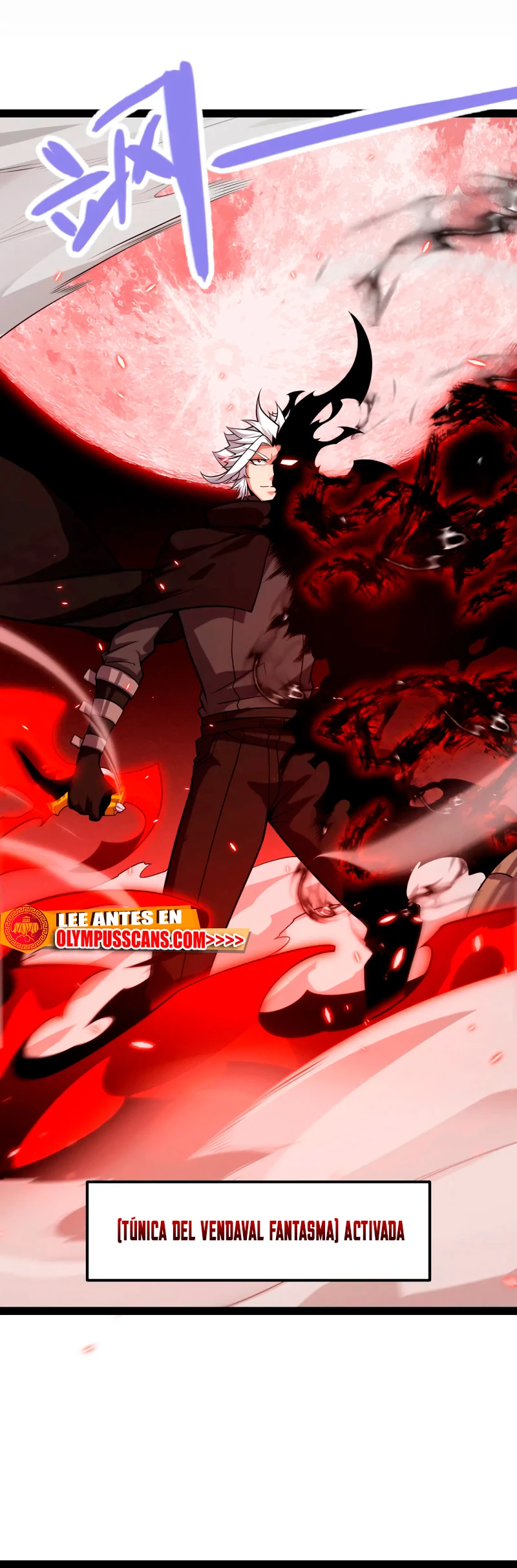 El juego del que vengo > Capitulo 200 > Page 211