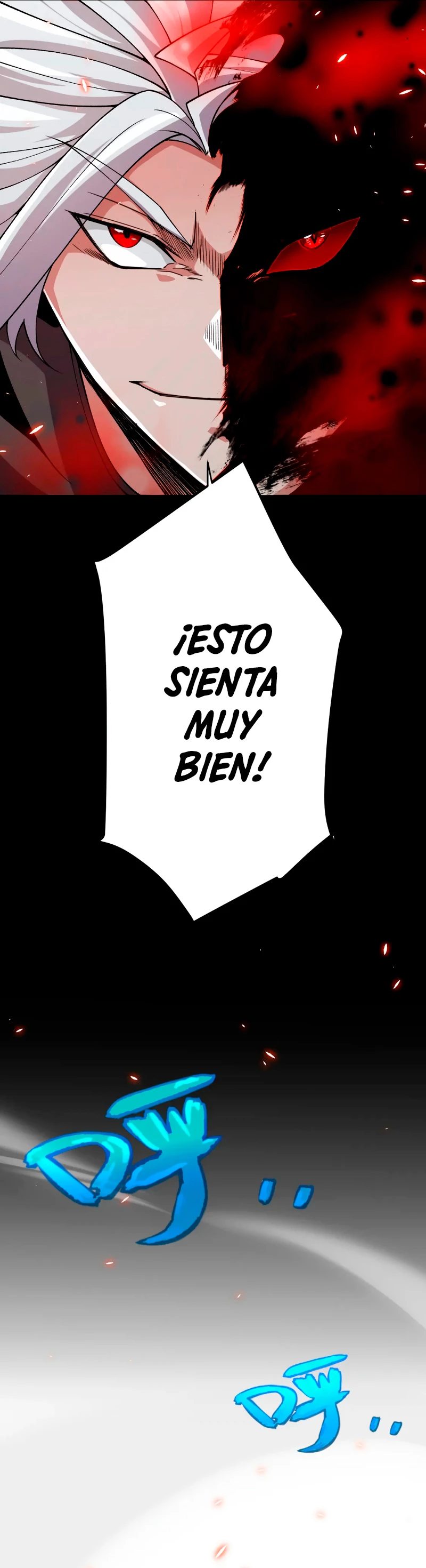 El juego del que vengo > Capitulo 200 > Page 221