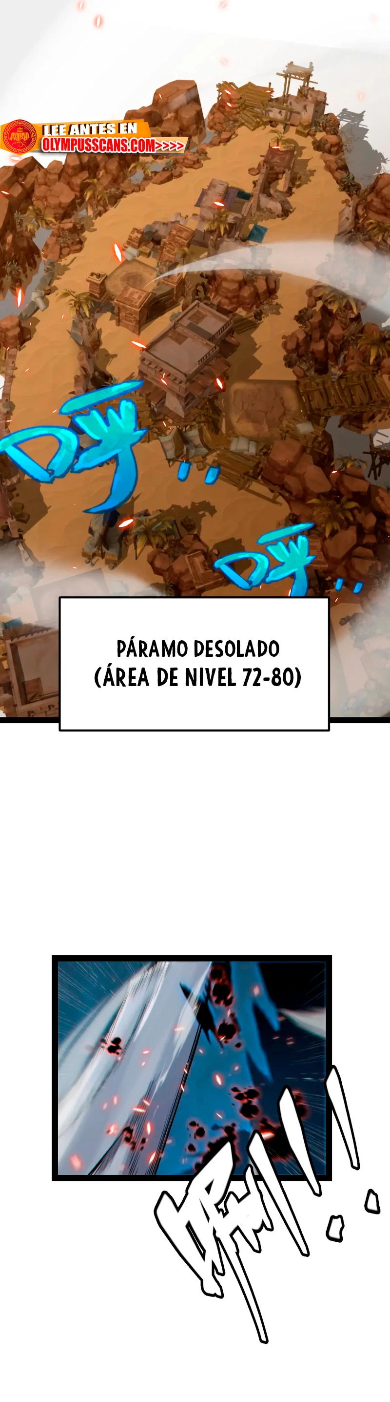 El juego del que vengo > Capitulo 200 > Page 231