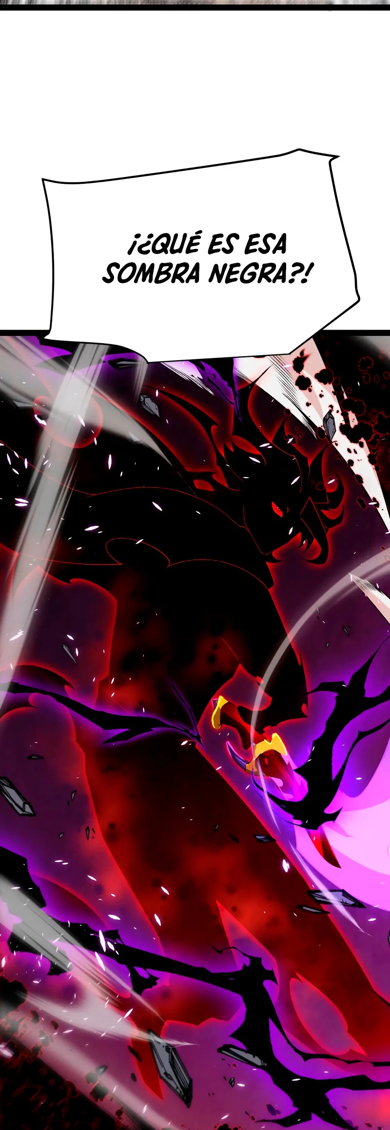 El juego del que vengo > Capitulo 200 > Page 281