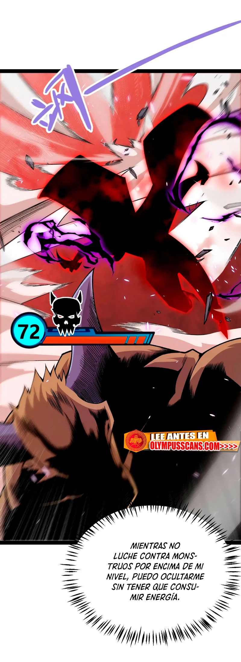 El juego del que vengo > Capitulo 200 > Page 301