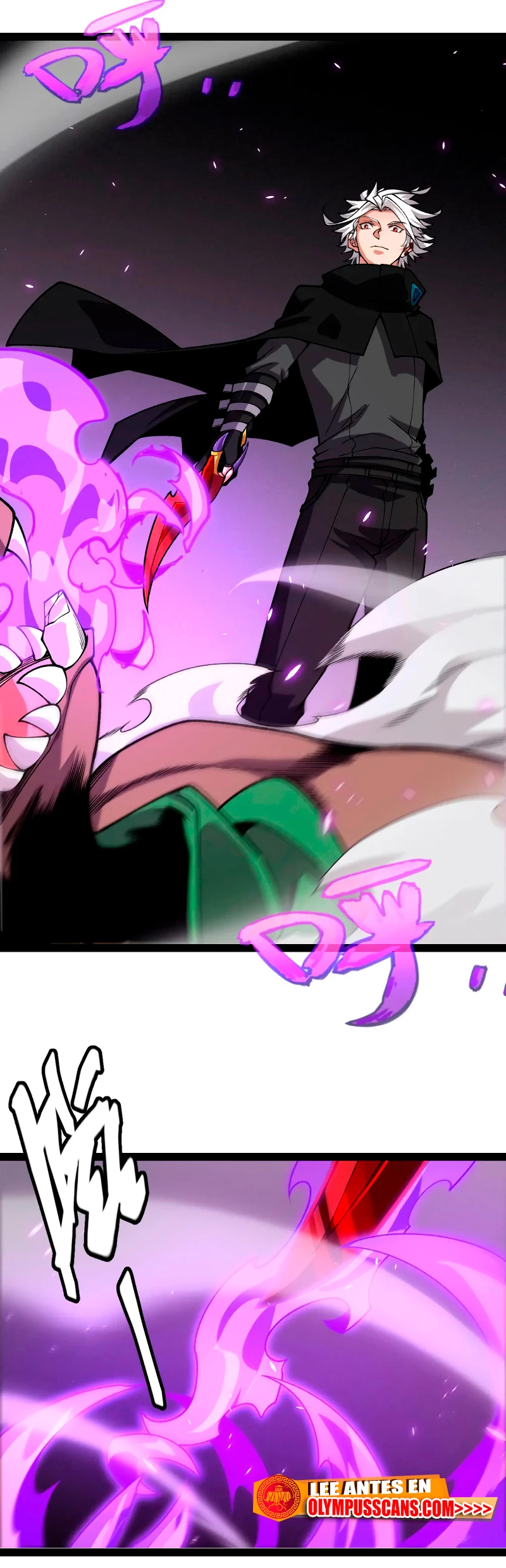 El juego del que vengo > Capitulo 200 > Page 391