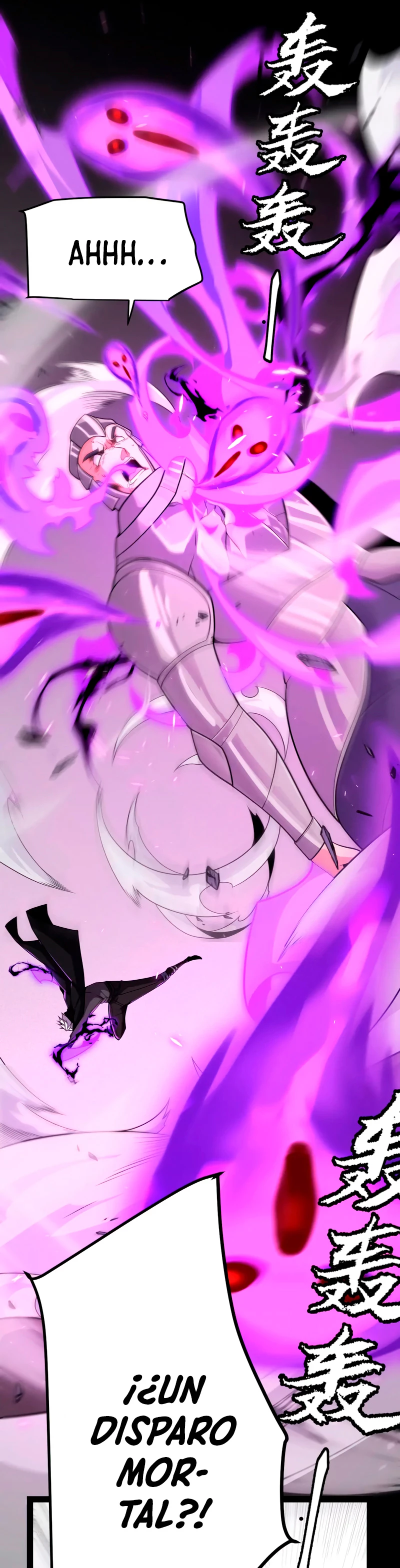 El juego del que vengo > Capitulo 201 > Page 31