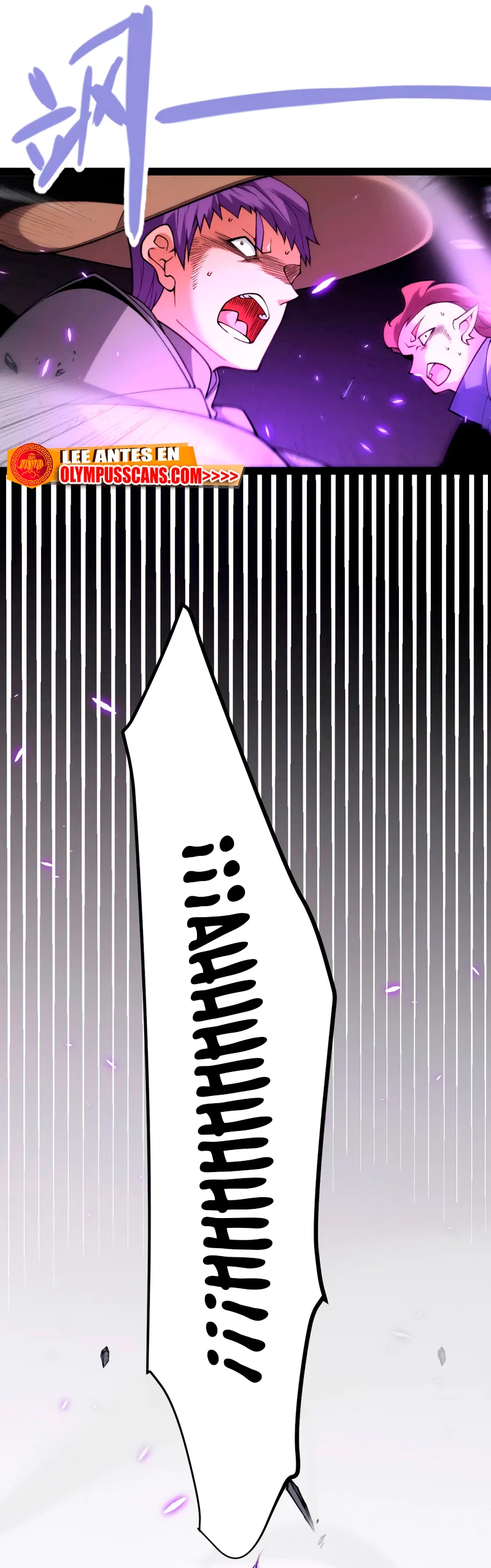 El juego del que vengo > Capitulo 201 > Page 61