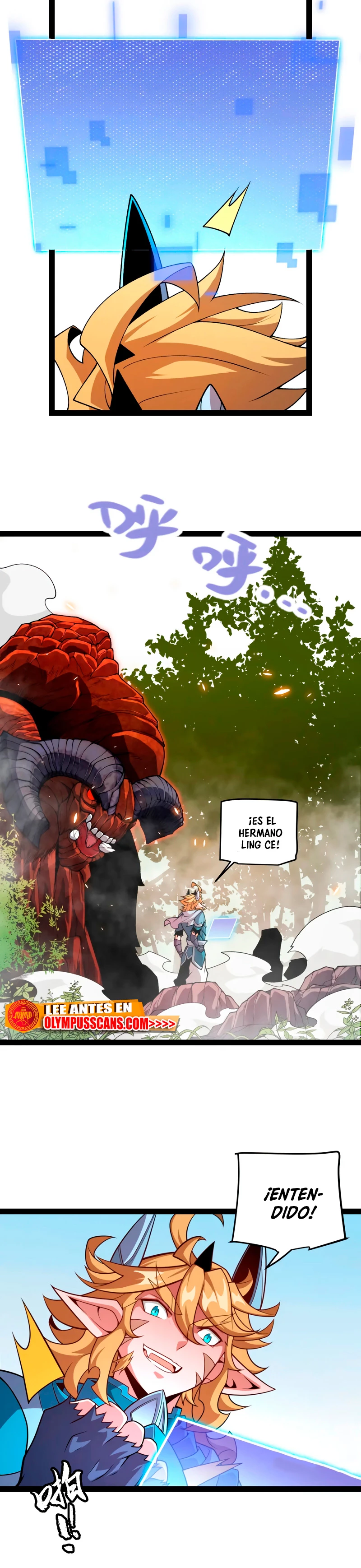 El juego del que vengo > Capitulo 201 > Page 81