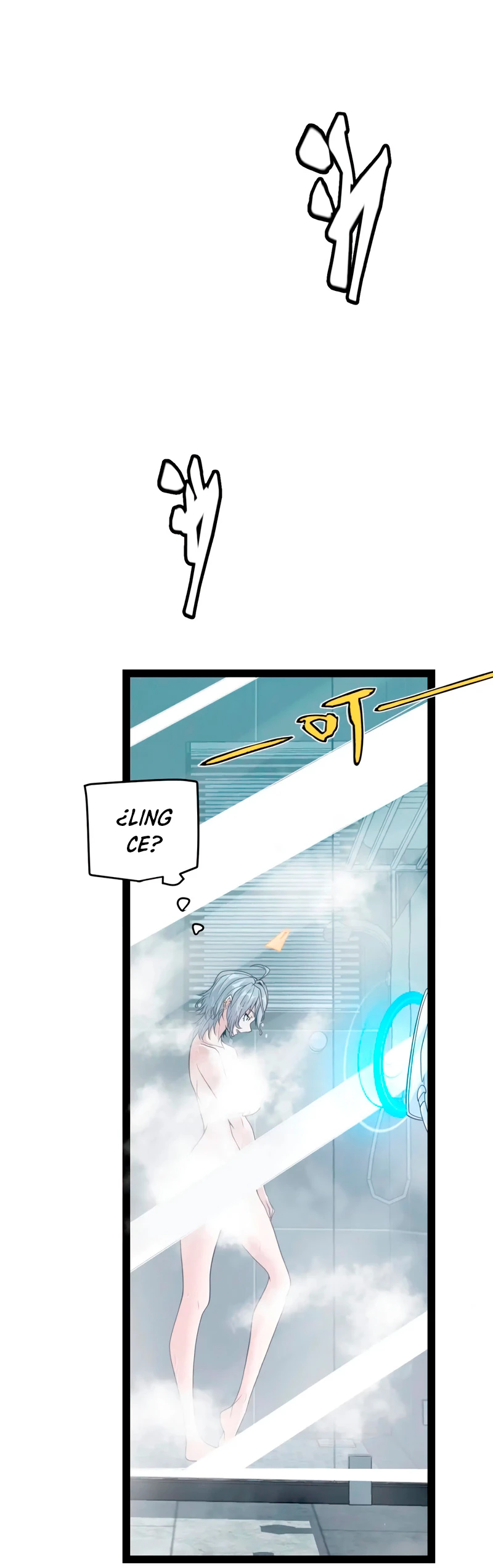 El juego del que vengo > Capitulo 201 > Page 91