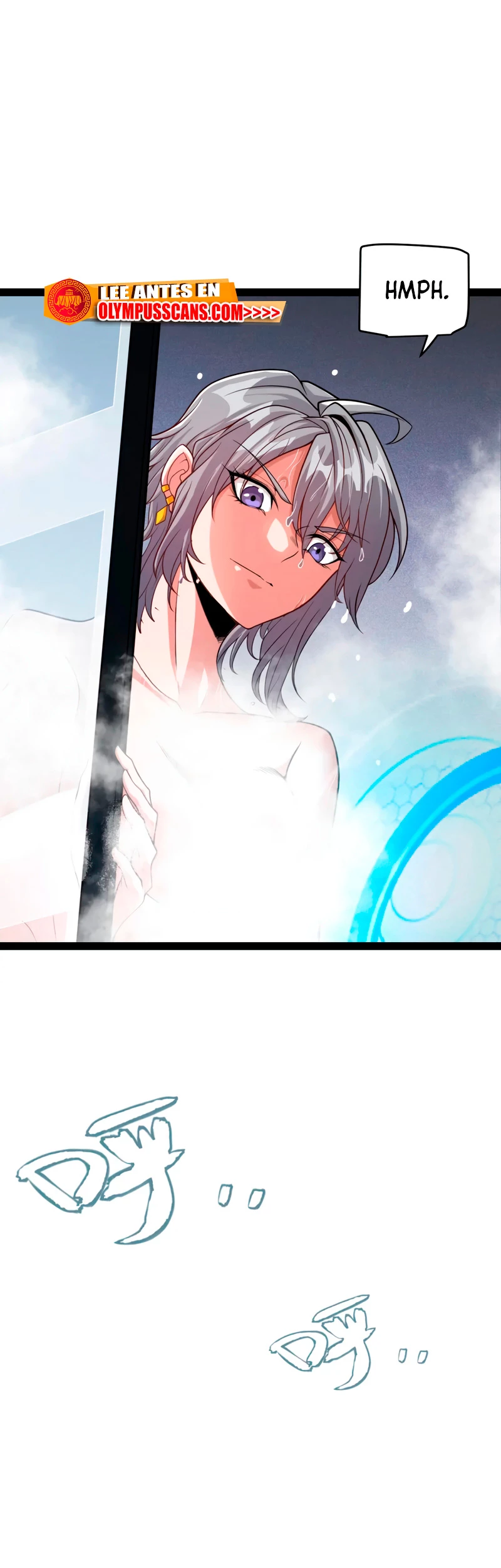 El juego del que vengo > Capitulo 201 > Page 101