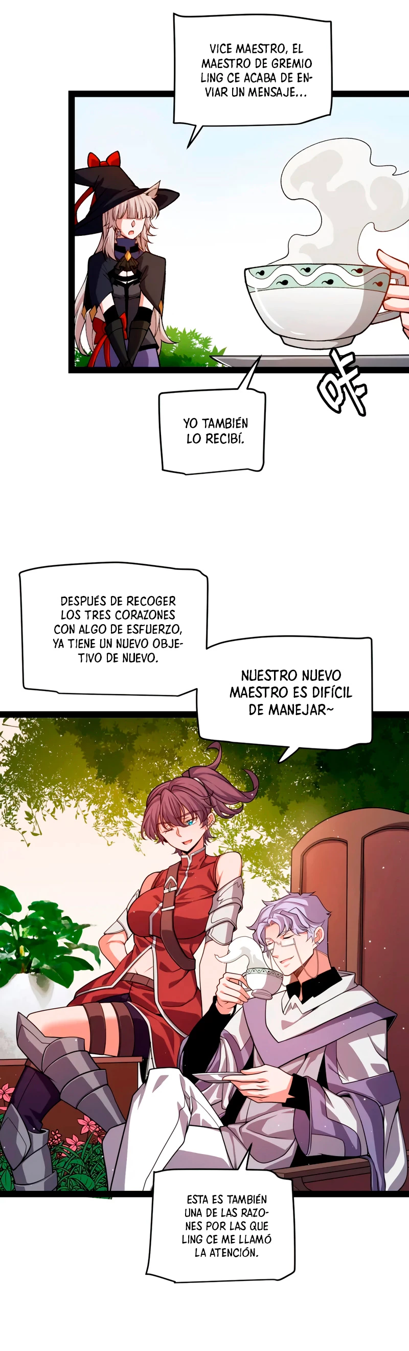 El juego del que vengo > Capitulo 201 > Page 161