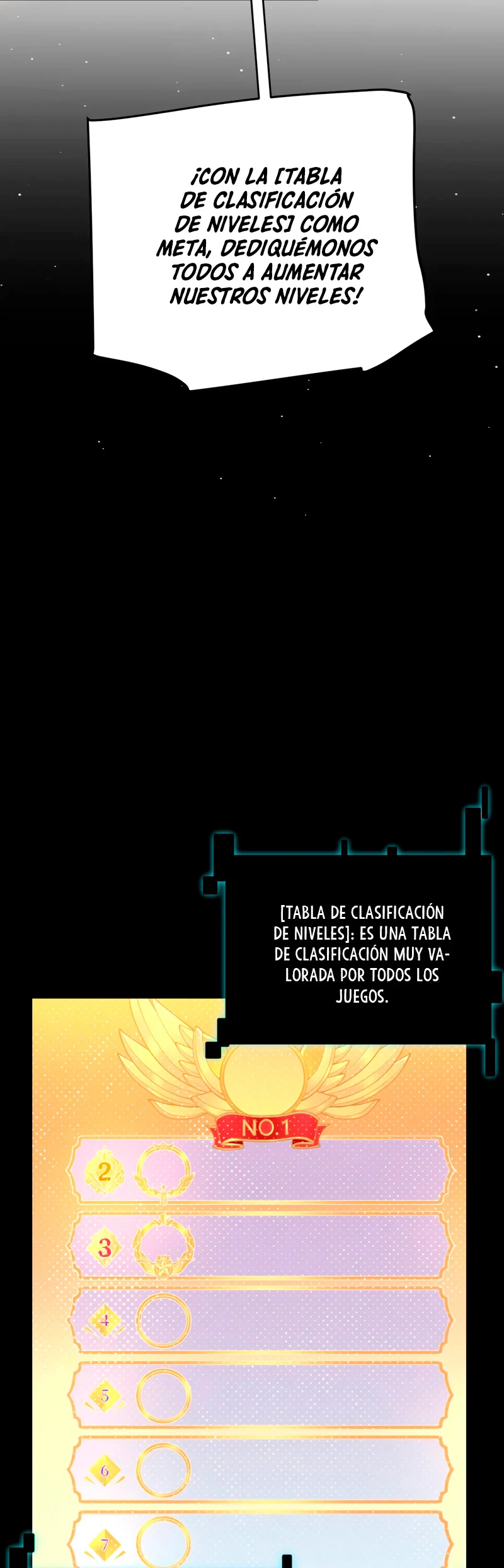 El juego del que vengo > Capitulo 201 > Page 181