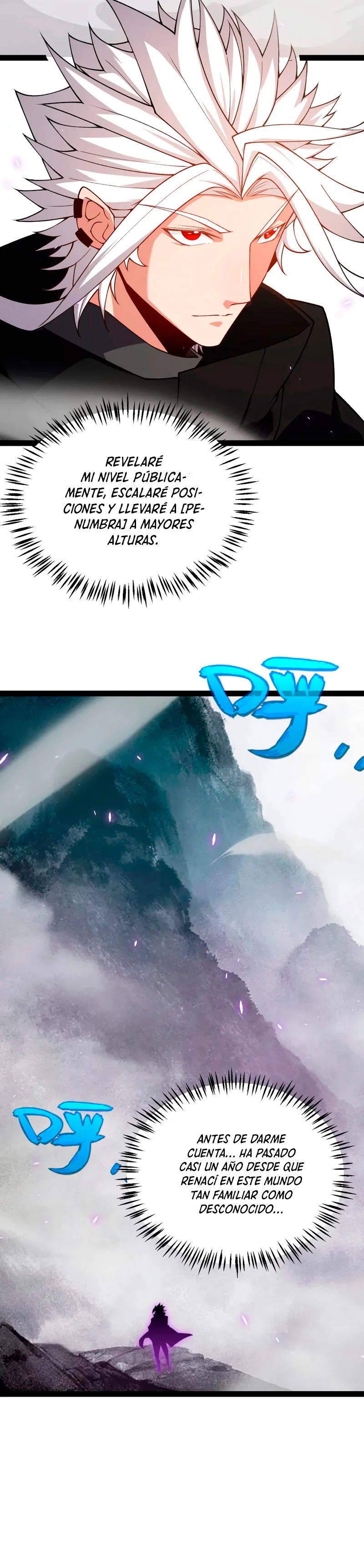 El juego del que vengo > Capitulo 201 > Page 211