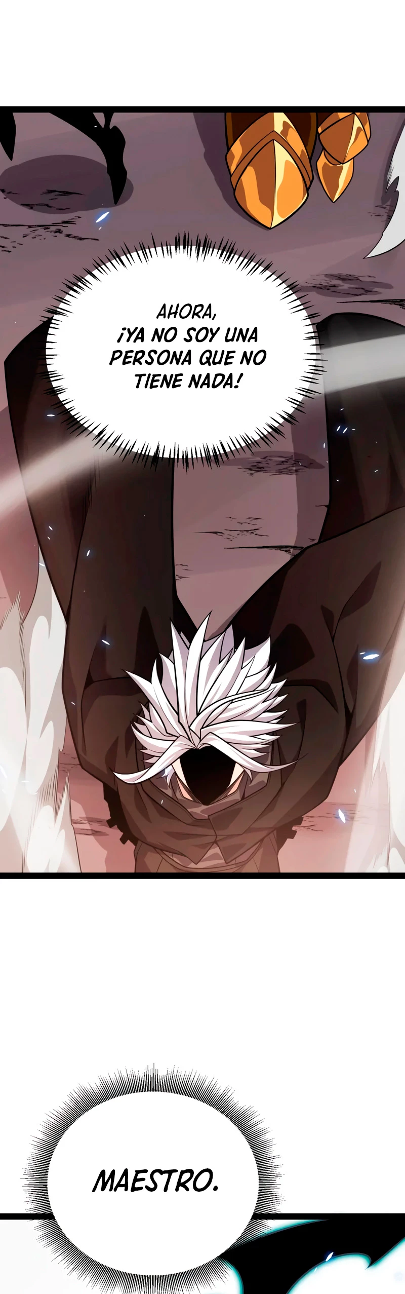 El juego del que vengo > Capitulo 201 > Page 231