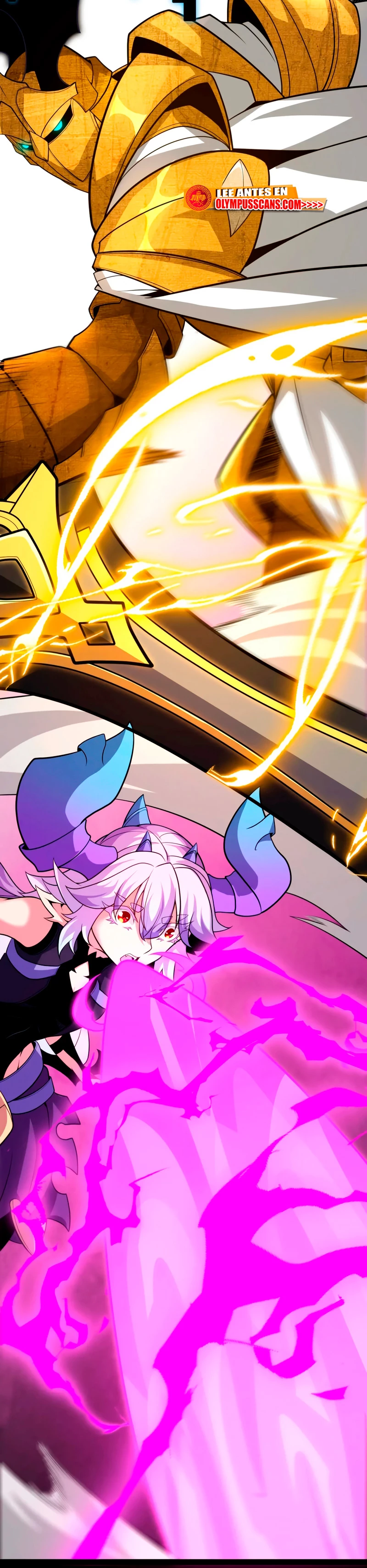 El juego del que vengo > Capitulo 201 > Page 341