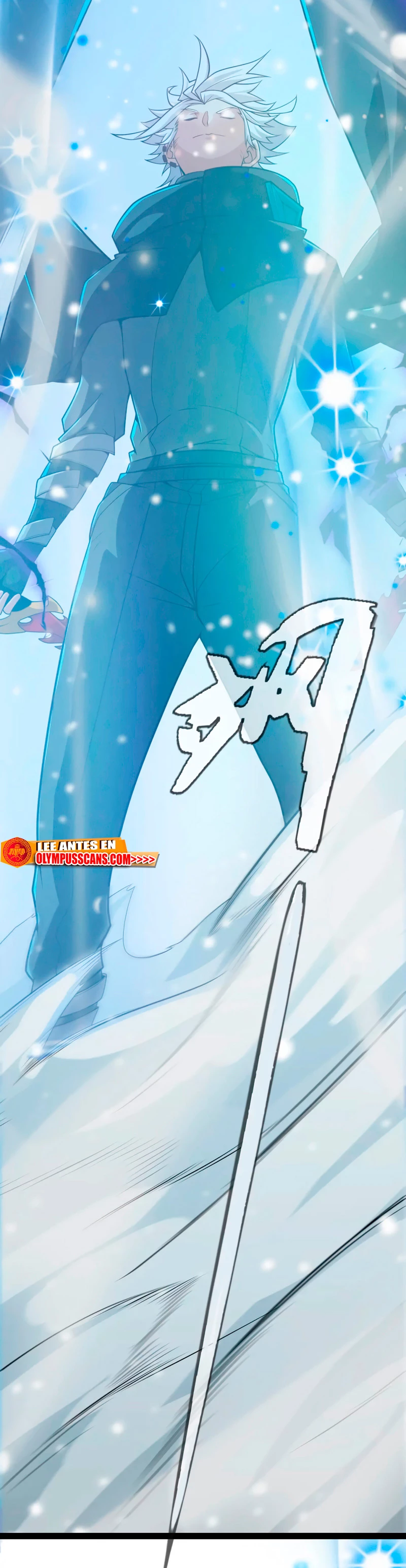 El juego del que vengo > Capitulo 201 > Page 401