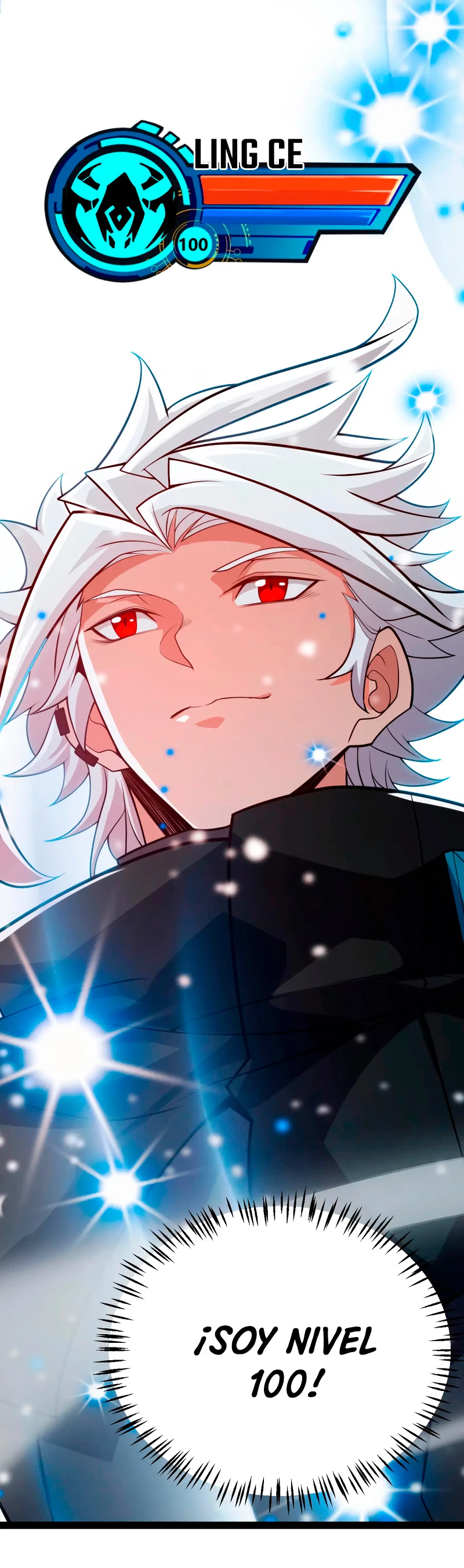 El juego del que vengo > Capitulo 202 > Page 11