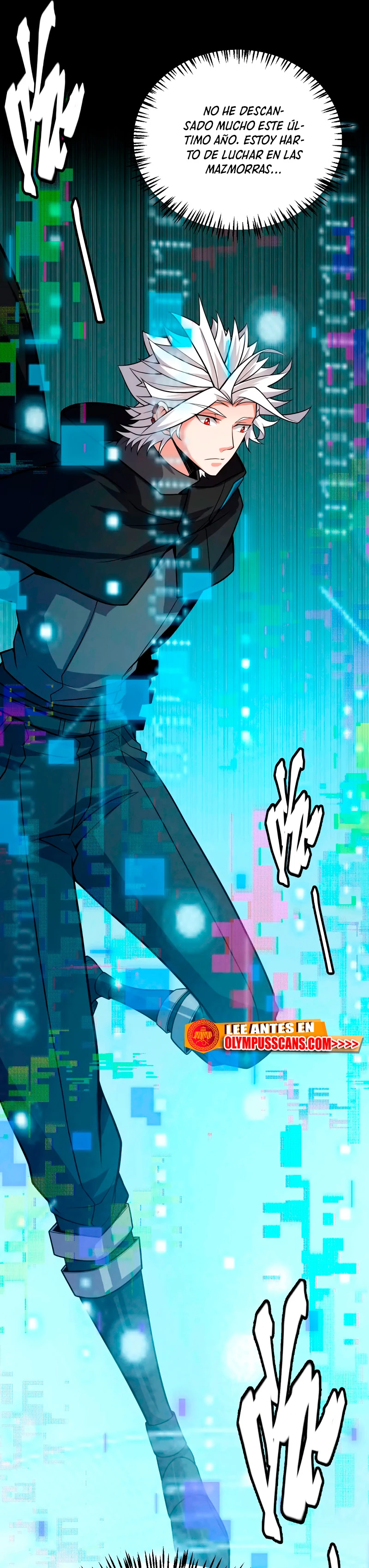 El juego del que vengo > Capitulo 202 > Page 101