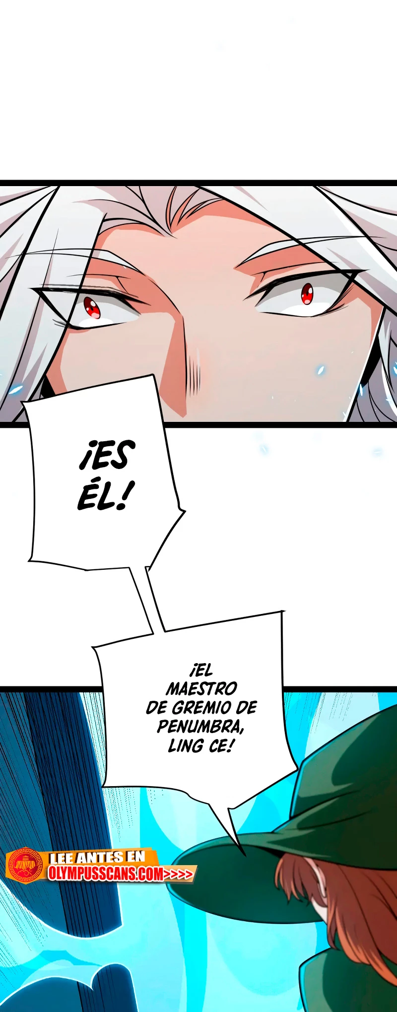 El juego del que vengo > Capitulo 202 > Page 121