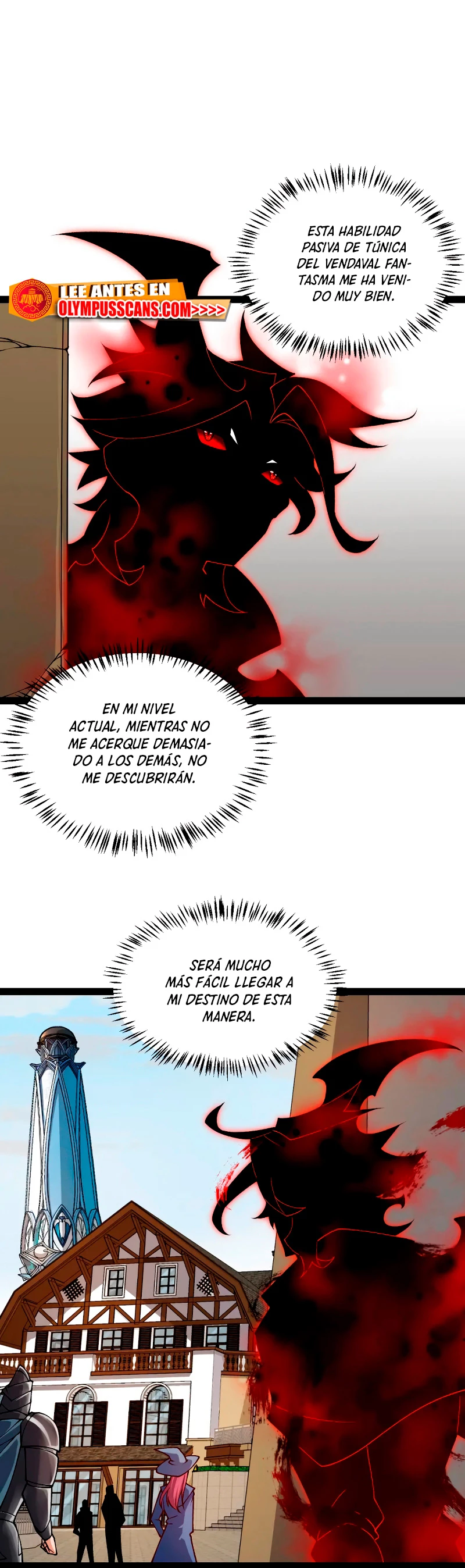 El juego del que vengo > Capitulo 202 > Page 181