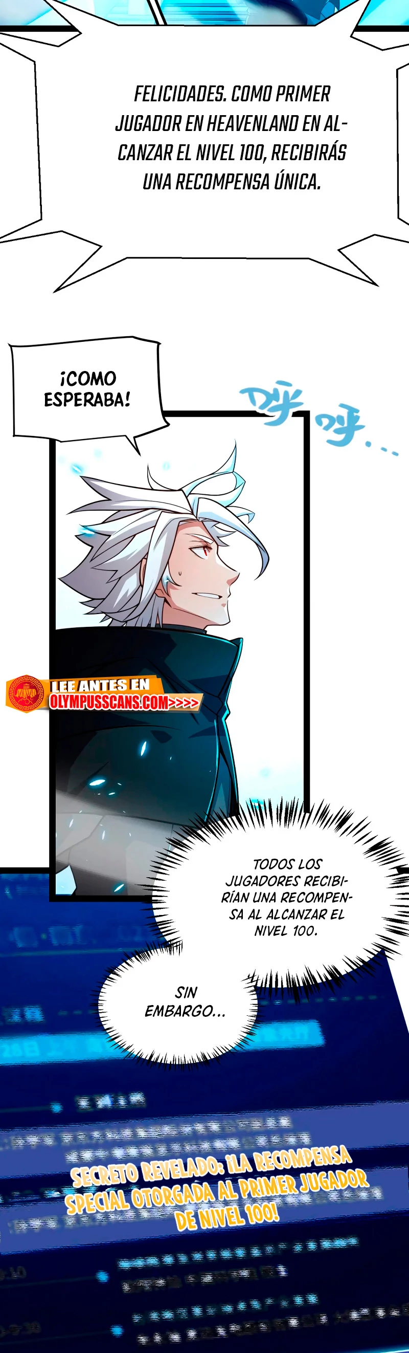 El juego del que vengo > Capitulo 202 > Page 221