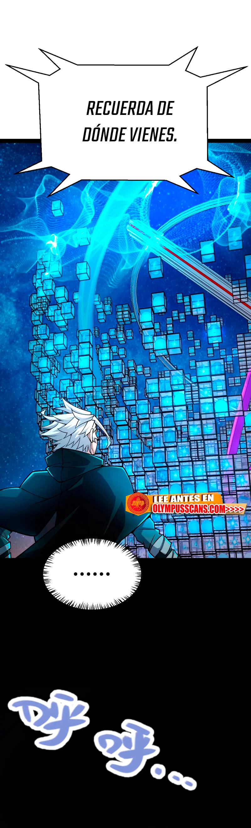 El juego del que vengo > Capitulo 202 > Page 301