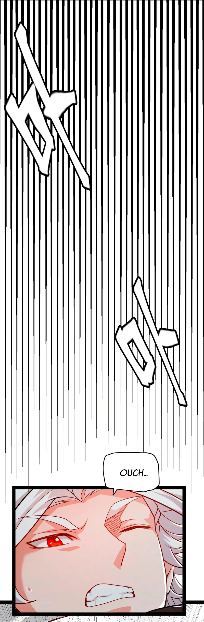 El juego del que vengo > Capitulo 202 > Page 351