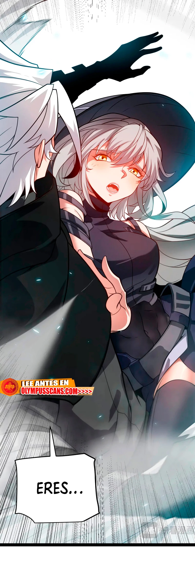 El juego del que vengo > Capitulo 202 > Page 361