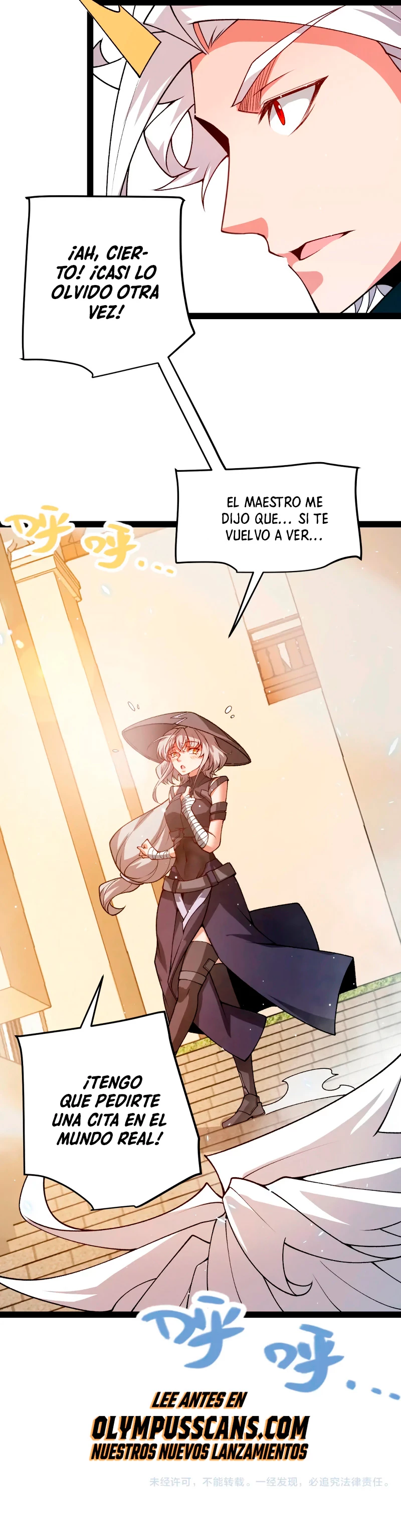 El juego del que vengo > Capitulo 202 > Page 431