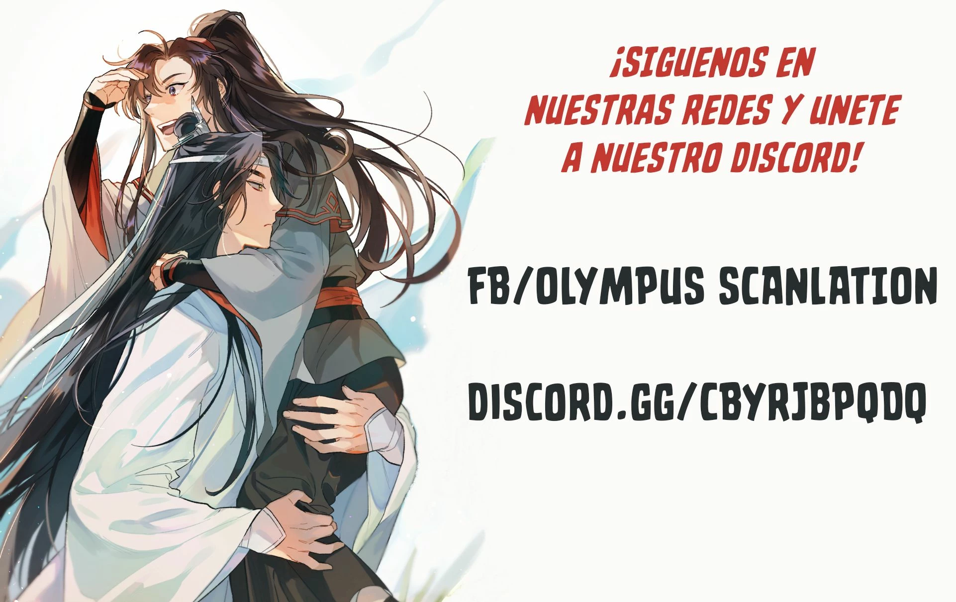 El juego del que vengo > Capitulo 26 > Page 01