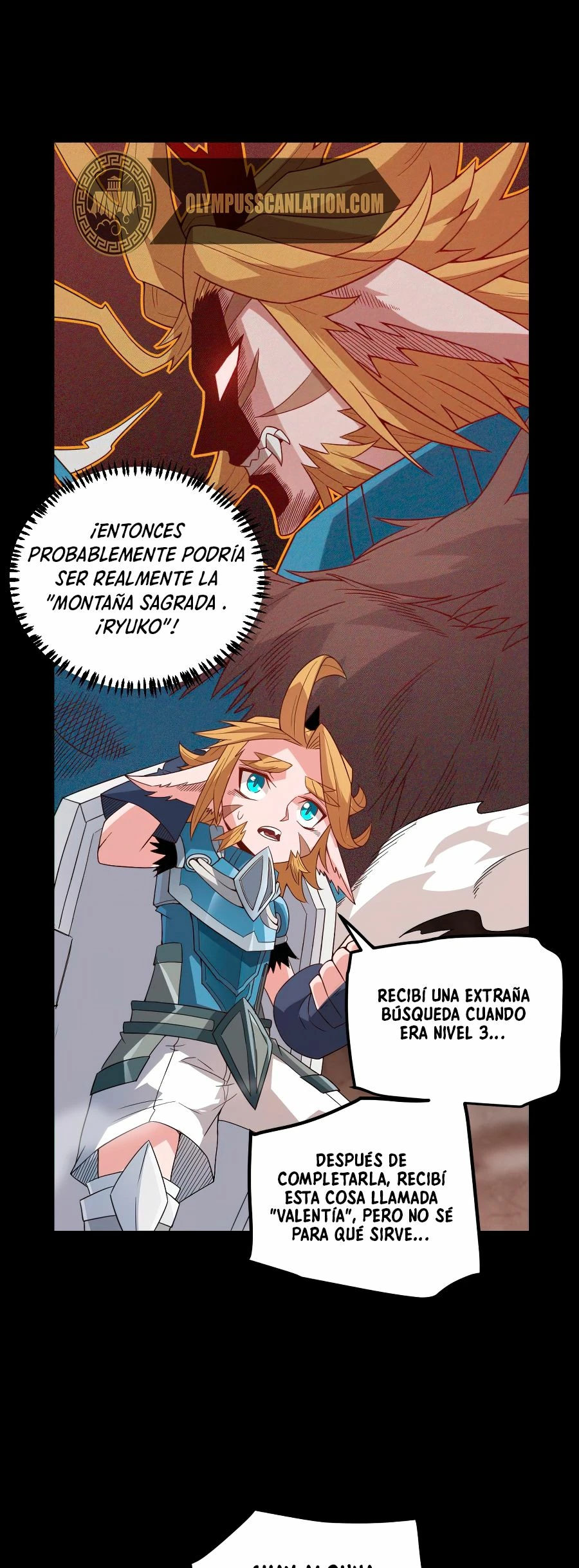 El juego del que vengo > Capitulo 26 > Page 181