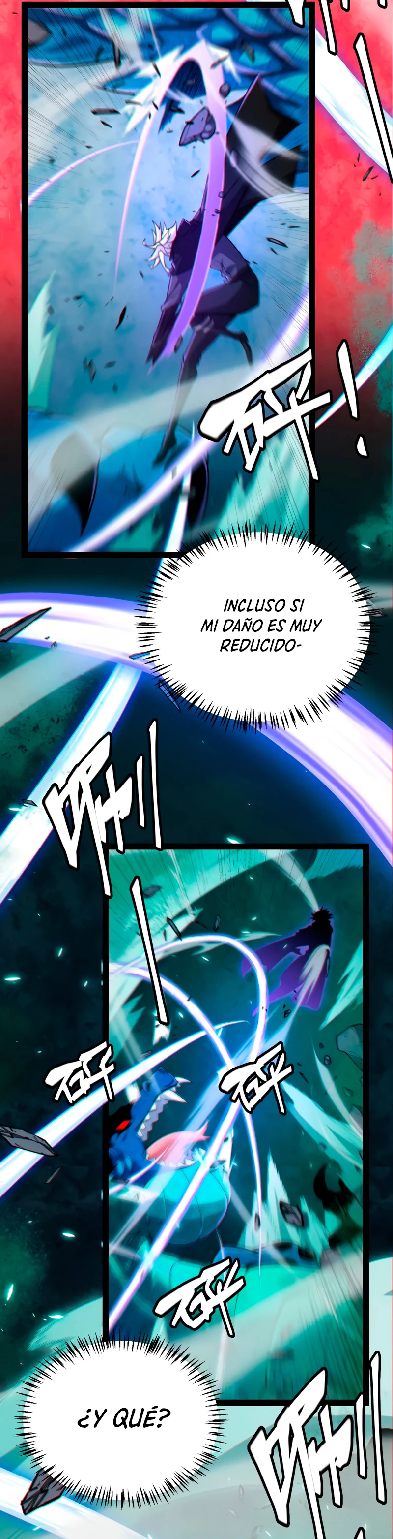 El juego del que vengo > Capitulo 185 > Page 41