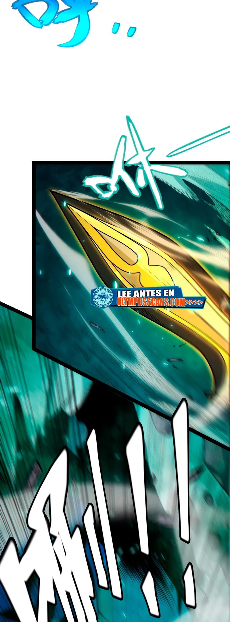 El juego del que vengo > Capitulo 185 > Page 81