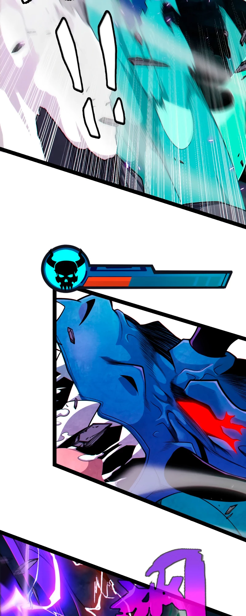 El juego del que vengo > Capitulo 185 > Page 131