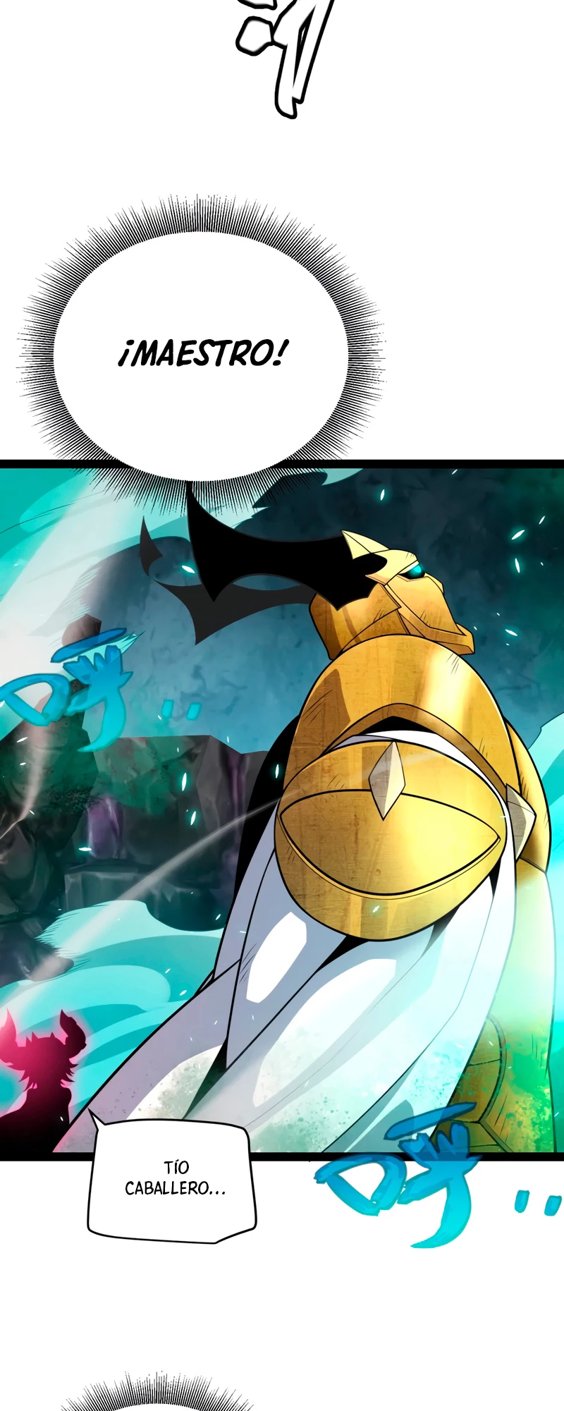 El juego del que vengo > Capitulo 185 > Page 171