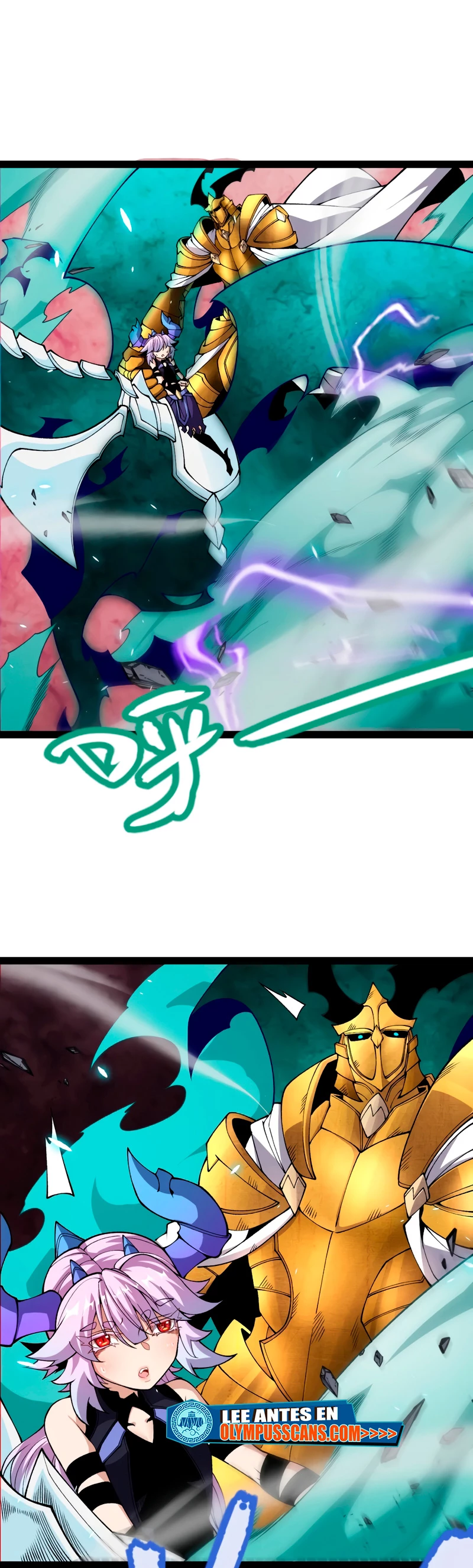 El juego del que vengo > Capitulo 185 > Page 281