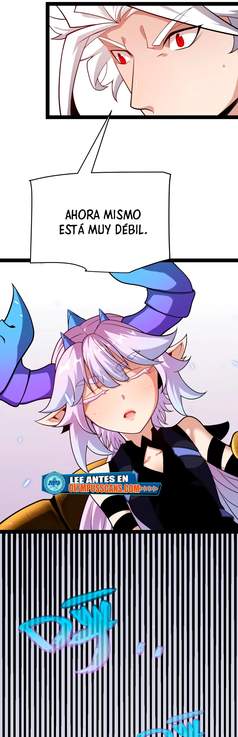 El juego del que vengo > Capitulo 185 > Page 361